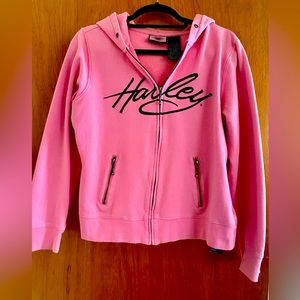 Harley Davidson Hoodie